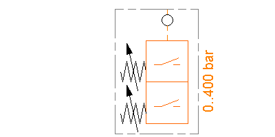 Pressure switch at B: B6E_